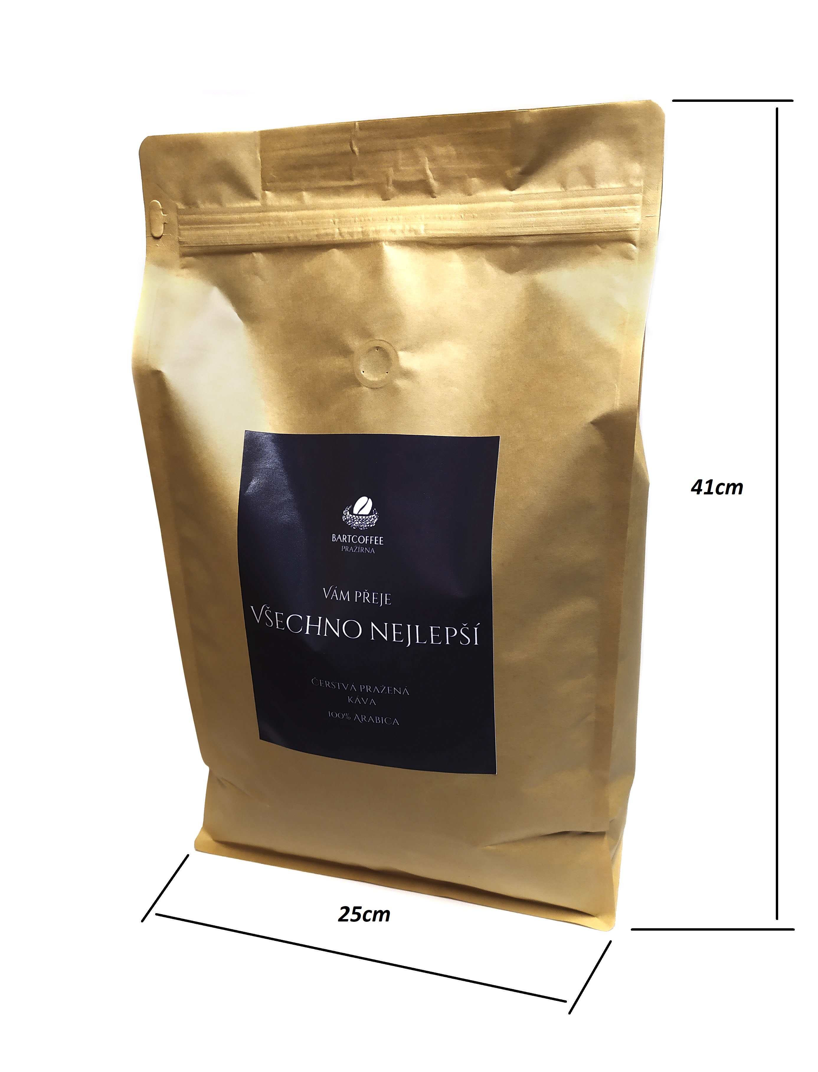 3 kg dárek+kóta